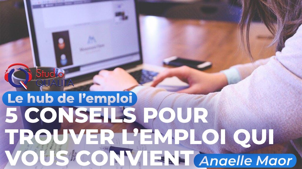 découvrez nos conseils emploi pour vous aider à améliorer votre recherche d'emploi, optimiser votre cv et réussir vos entretiens. bénéficiez de stratégies pratiques et d'astuces pour vous démarquer sur le marché du travail.