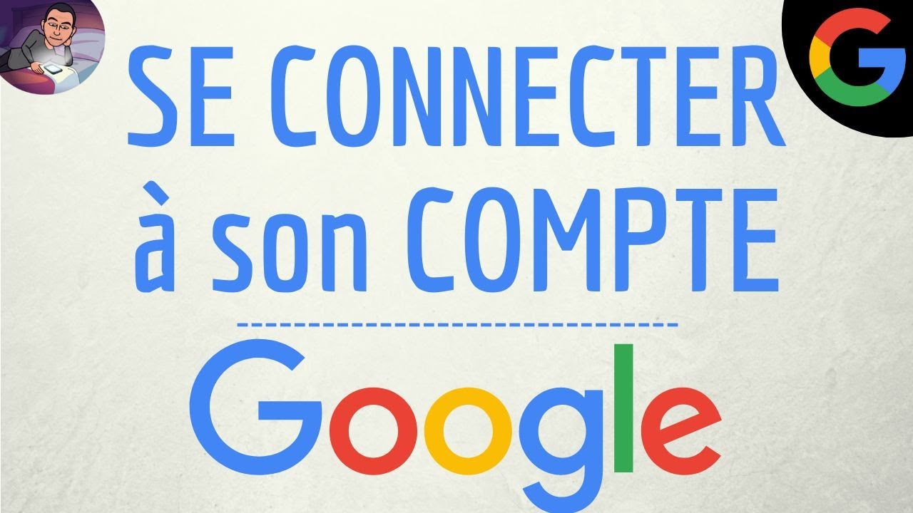 découvrez comment réussir votre connexion à google facilement et rapidement. accédez à tous vos services google en vous connectant à votre compte en toute sécurité.