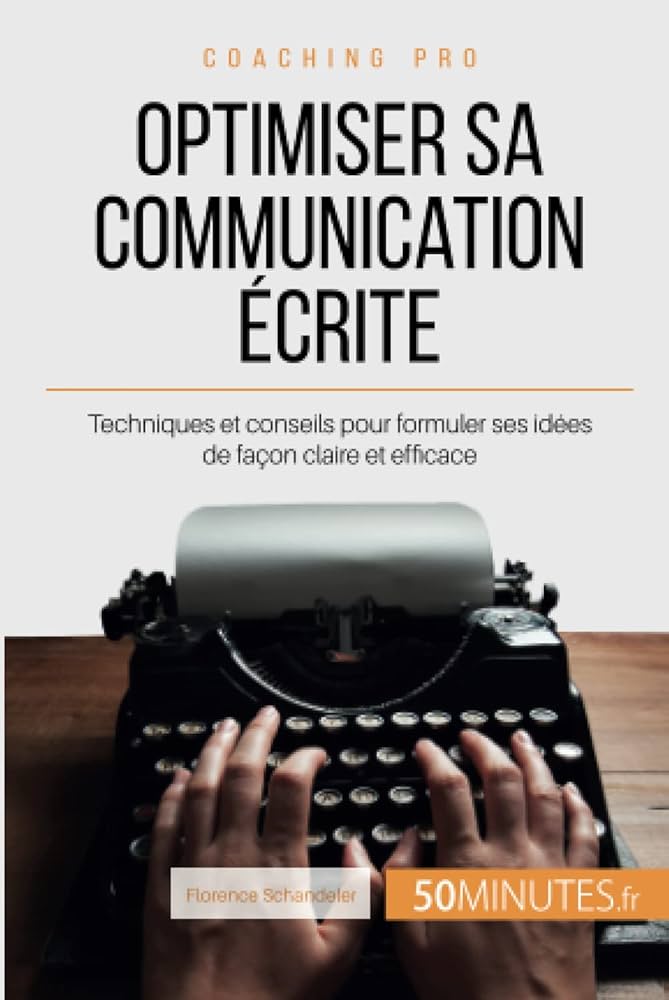 découvrez des stratégies efficaces pour optimiser votre communication, améliorer vos échanges interpersonnels et renforcer vos collaborations à travers des conseils pratiques et des outils adaptés.