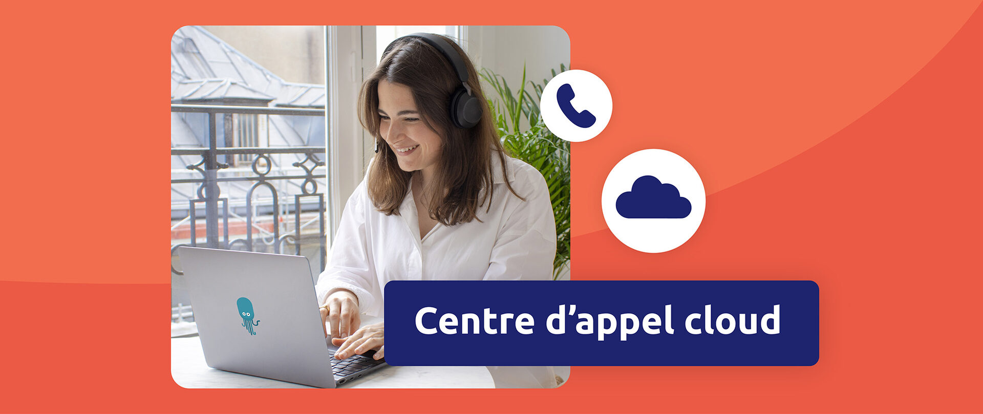 découvrez les avantages de la téléphonie cloud pour les centres d'appel : améliorations de la communication, flexibilité, réduction des coûts et efficacité accrue. révolutionnez votre service client avec des solutions modernes et performantes.