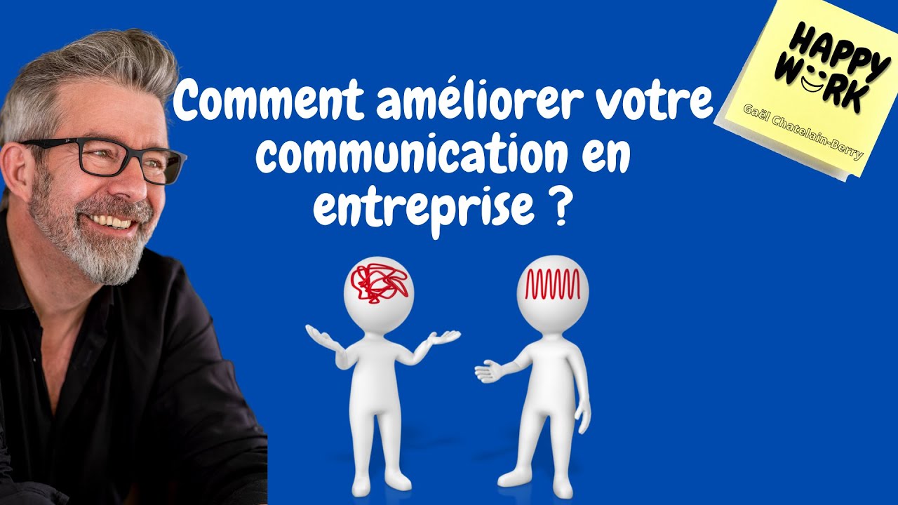 découvrez des stratégies efficaces pour améliorer la communication au sein de votre entreprise. optimisez les échanges, renforcez la collaboration et boostez la productivité grâce à des outils de communication modernes et des pratiques adaptées.