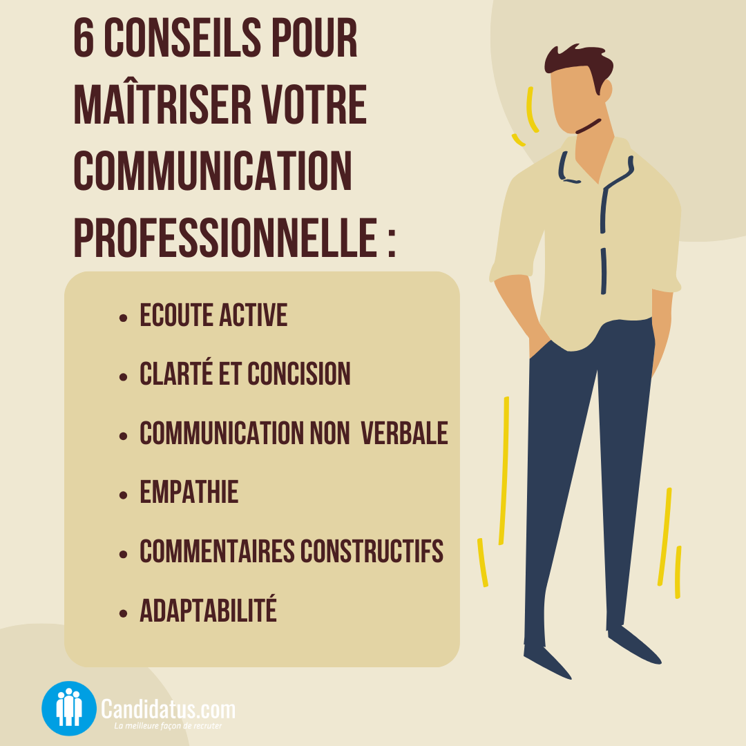 découvrez les clés d'une communication efficace pour améliorer vos interactions personnelles et professionnelles. apprenez des techniques éprouvées pour exprimer vos idées clairement, écouter activement et engager de manière positive avec votre entourage.