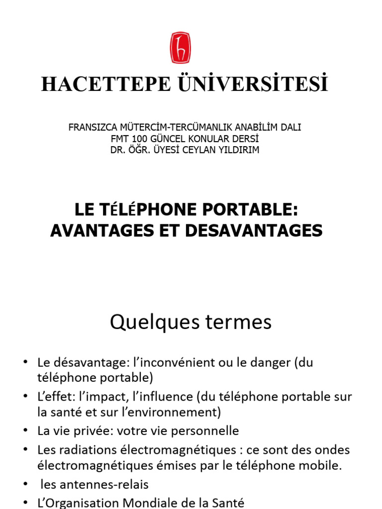 découvrez l'importance du téléphone dans notre vie quotidienne, de la communication instantanée à l'accès à l'information, en passant par son rôle essentiel dans les relations personnelles et professionnelles.