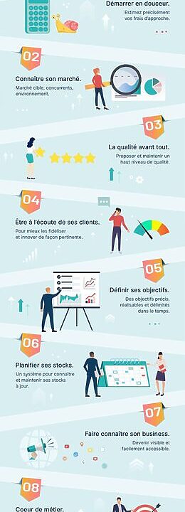 découvrez nos conseils de réussite pour atteindre vos objectifs personnels et professionnels. des astuces pratiques et des stratégies efficaces pour maximiser votre potentiel et vous épanouir dans tous les aspects de votre vie.