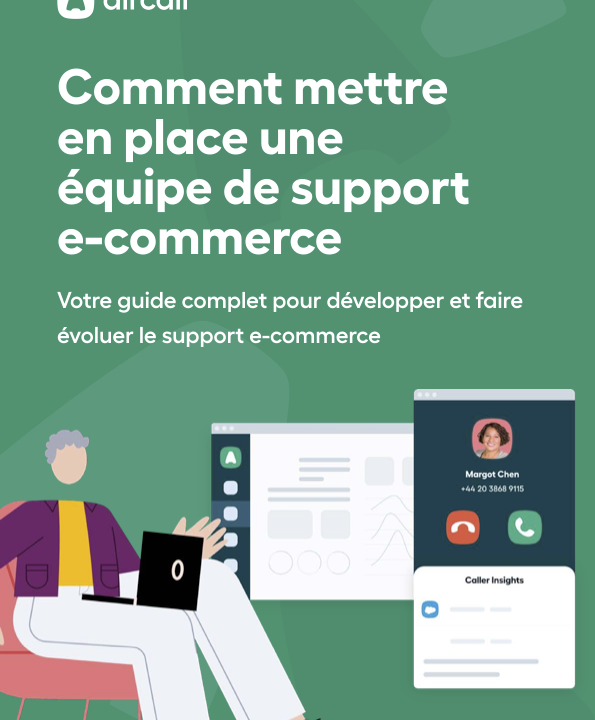 découvrez notre guide complet sur aircall : fonctionnalités, astuces, et conseils pour optimiser votre communication d'entreprise. améliorez votre gestion des appels avec aircall dès aujourd'hui!