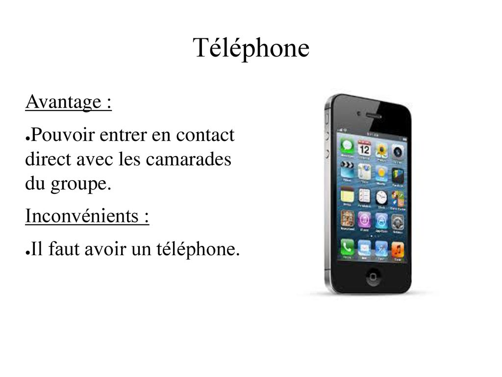 découvrez les avantages et les inconvénients d'utiliser un téléphone internet. cette analyse vous aidera à peser les bénéfices et les limitations de cette technologie, pour prendre une décision éclairée sur son utilisation dans votre quotidien.