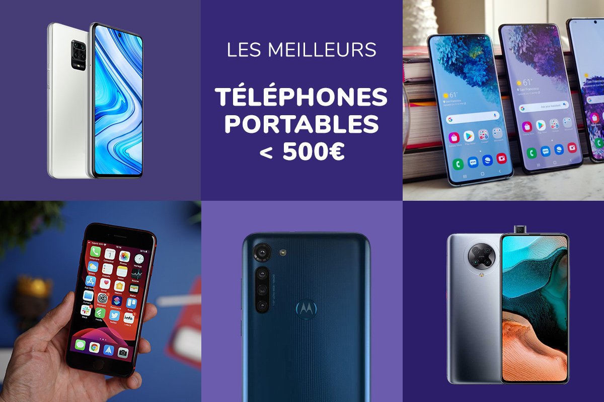 découvrez notre guide d'achat complet pour choisir le téléphone qui correspond parfaitement à vos besoins. comparez les modèles, les caractéristiques et les prix pour faire le meilleur choix.