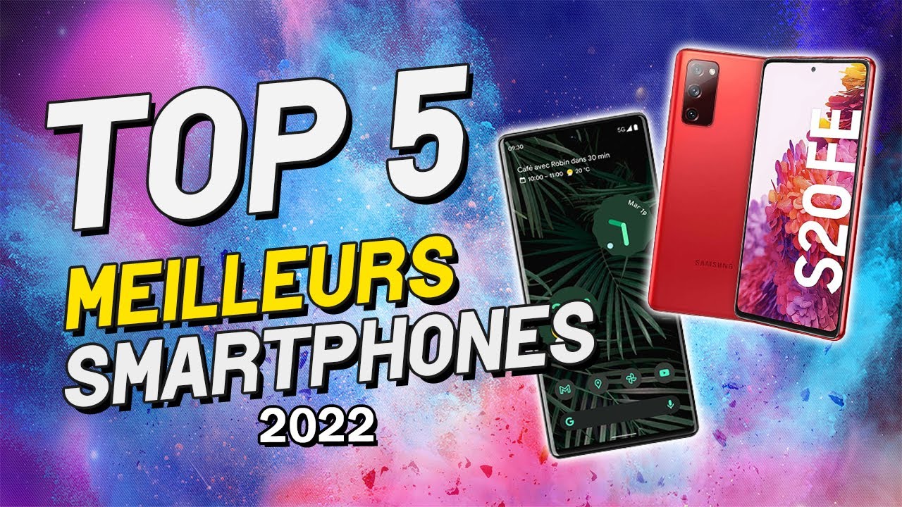 découvrez notre sélection des meilleurs téléphones en 2023. comparez les performances, les fonctionnalités et les prix des modèles les plus récents pour faire le choix qui vous convient le mieux. ne manquez pas notre guide d'achat des meilleures options du moment.