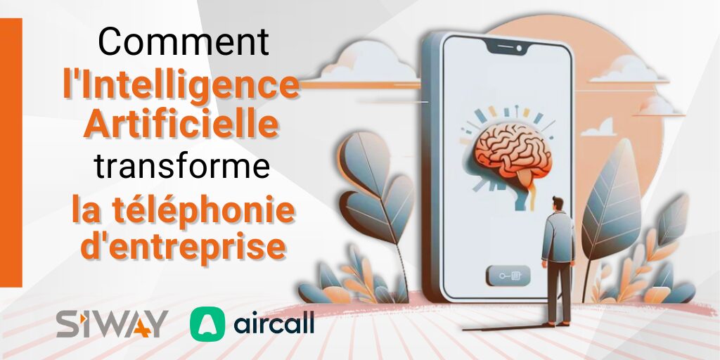 découvrez les dernières innovations et tendances en téléphonie d'entreprise pour 2024. améliorez votre communication professionnelle avec les solutions adaptées à vos besoins.