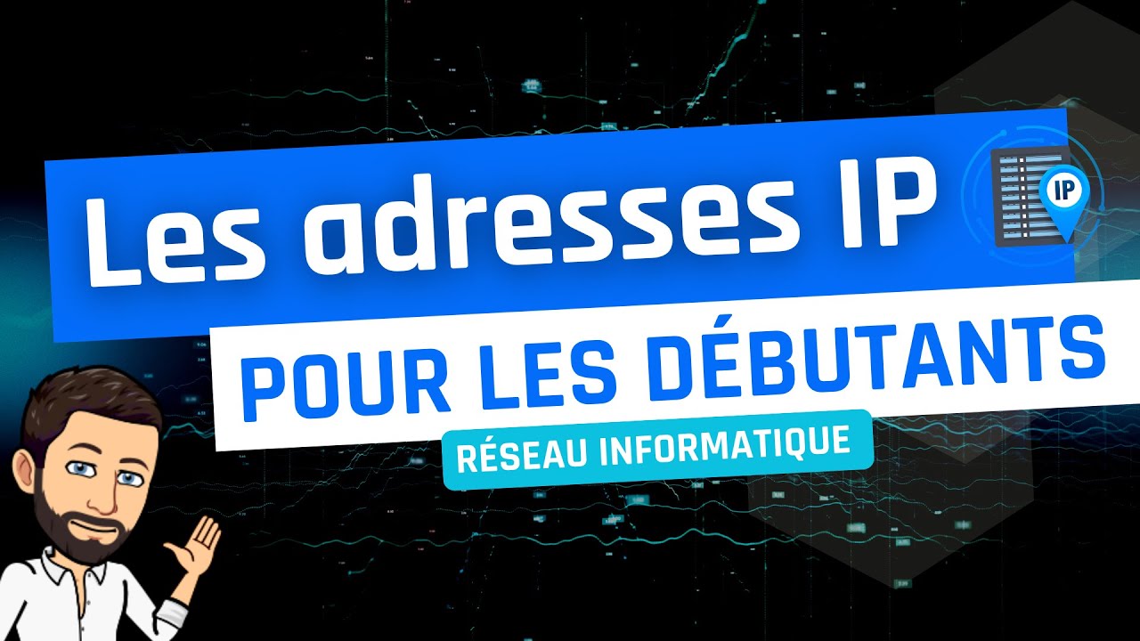 découvrez notre guide complet pour débutants sur les adresses ip. apprenez les bases des réseaux, comprenez le fonctionnement des adresses ip et maîtrisez les concepts essentiels pour naviguer en toute confiance dans le monde numérique.