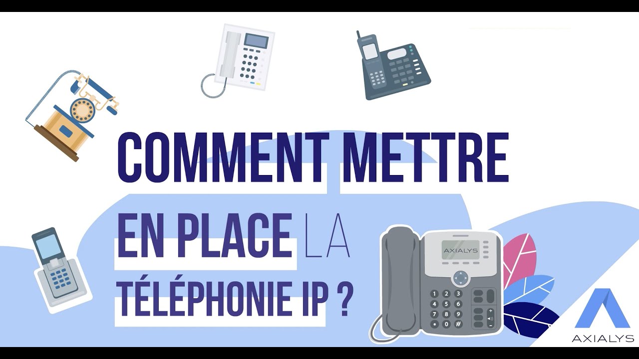 découvrez notre sélection de téléphones ip, offrant une qualité audio exceptionnelle, des fonctionnalités avancées et une connectivité optimisée pour toutes vos communications professionnelles. profitez d'une technologie de pointe pour améliorer votre productivité dès aujourd'hui.