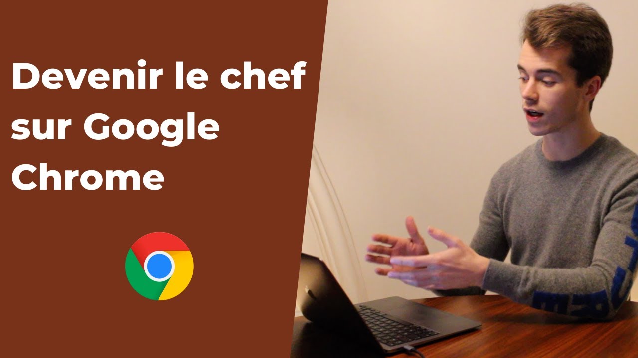 découvrez des astuces chrome incontournables pour optimiser votre navigation, améliorer votre productivité et personnaliser votre expérience. dominez le navigateur avec des conseils pratiques et des fonctionnalités cachées.