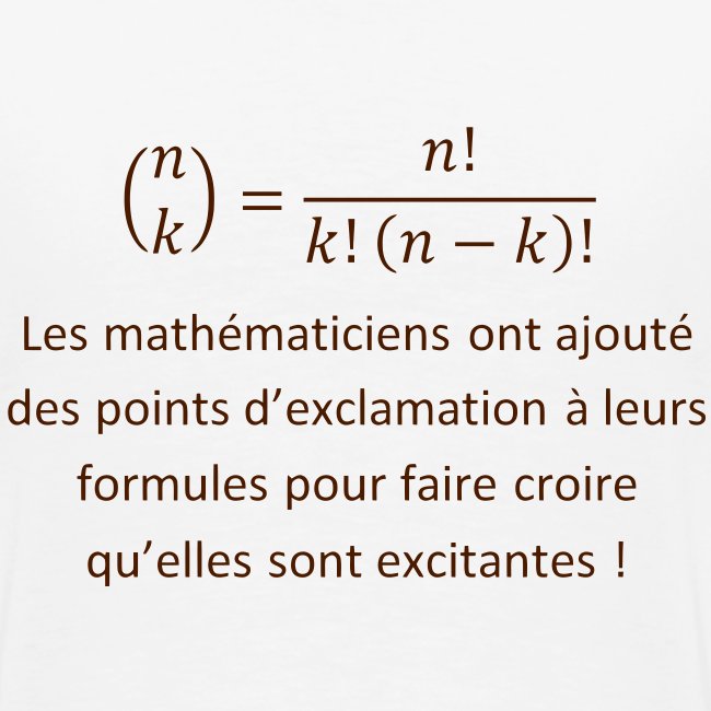 découvrez le concept de factorielle en mathématiques, son utilisation, ses applications et comment calculer cette fonction essentielle. apprenez à maîtriser les bases de la factorielle pour améliorer vos compétences en combinatoire et en probabilités.