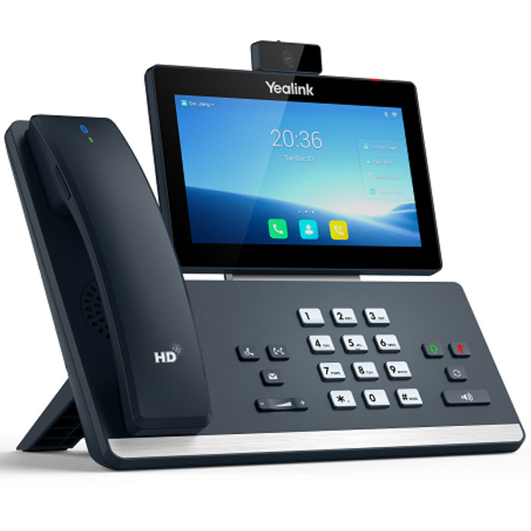 découvrez le sip phone, une solution de télécommunication innovante qui utilise la technologie voip pour des appels de haute qualité. simplifiez vos communications professionnelles et personnelles avec des fonctionnalités avancées et une connexion fiable.