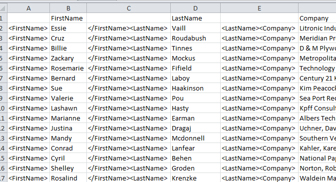 découvrez comment utiliser efficacement les fichiers csv et excel pour gérer vos données. apprenez les astuces, les outils et les meilleures pratiques pour optimiser votre travail avec ces formats de fichiers courants.