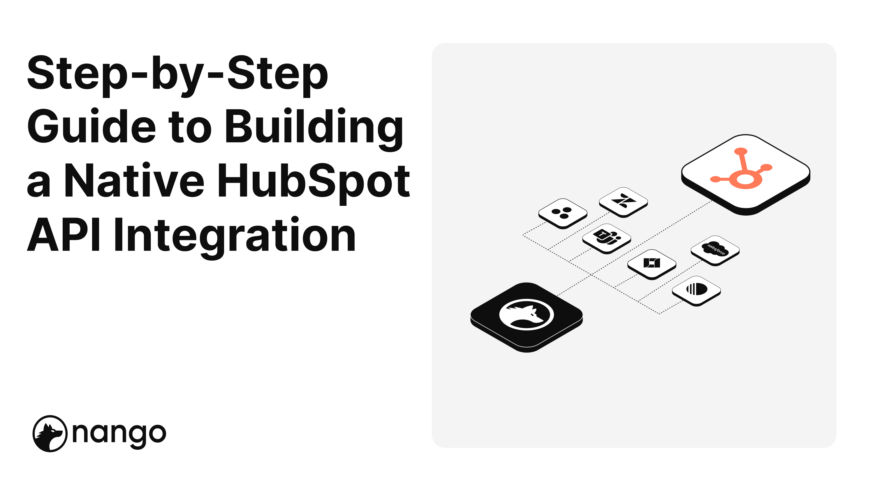 découvrez comment l'api hubspot peut transformer votre stratégie marketing et simplifier la gestion de vos données clients. intégrez facilement vos applications avec hubspot pour optimiser vos processus et maximiser votre efficacité.