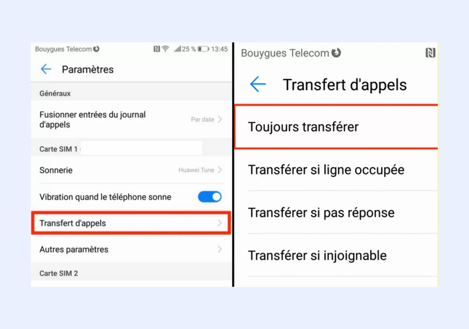 découvrez comment optimiser le transfert d'appel pour améliorer votre service client. apprenez des techniques efficaces et des outils adaptés pour garantir une communication fluide et professionnelle.