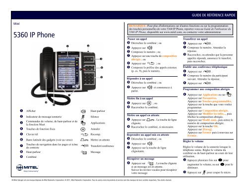 découvrez notre guide pratique sur le transfert d'appel : maîtrisez les techniques et astuces pour gérer efficacement vos appels professionnels et personnels. simplifiez votre communication et ne manquez plus aucun contact important.