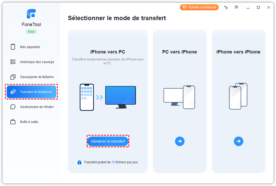 découvrez comment effectuer un transfert de numéro facilement et rapidement. suivez notre guide détaillé pour changer d'opérateur sans perdre votre numéro de téléphone et profitez d'une transition sans stress.