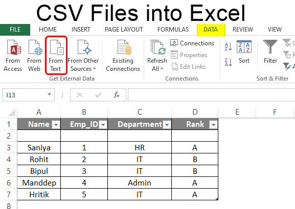 découvrez notre guide complet pour convertir facilement des fichiers csv en excel. apprenez les étapes simples et les astuces indispensables pour optimiser votre gestion de données.