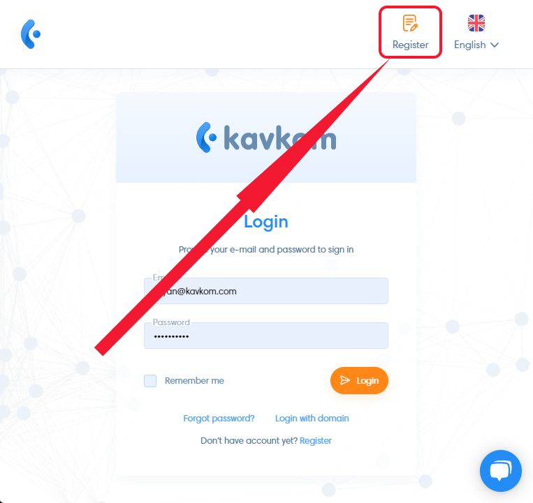 découvrez kavkom ip centrex, votre solution de téléphonie sur ip flexible et économique. profitez d'un système complet de communication unifiée, adapté aux besoins des entreprises modernes, avec une gestion simplifiée et une qualité d'appel optimale.