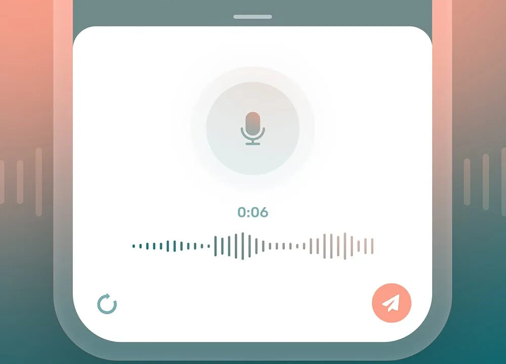 découvrez l'univers des messages audio : partagez vos pensées, émotions et idées facilement grâce à cette méthode de communication moderne et personnelle. simplifiez vos échanges et exprimez-vous de manière authentique.