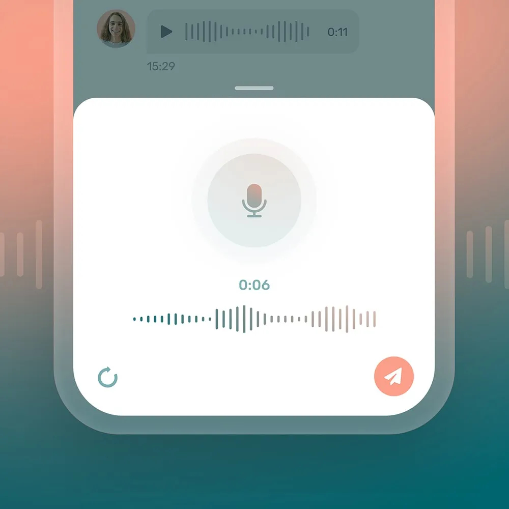 découvrez l'univers des messages audio : partagez vos pensées, émotions et idées facilement grâce à cette méthode de communication moderne et personnelle. simplifiez vos échanges et exprimez-vous de manière authentique.