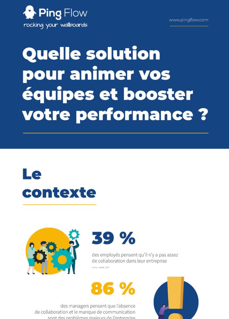 découvrez des solutions innovantes adaptées aux équipes pour optimiser la collaboration, améliorer la productivité et atteindre vos objectifs. transformez votre façon de travailler ensemble grâce à des outils efficaces et des stratégies personnalisées.