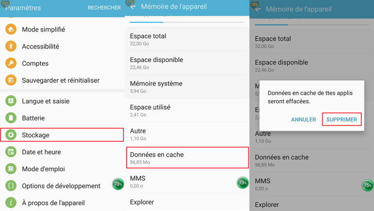 optimisez les performances de votre site avec notre guide sur le vidage cache efficace. découvrez des astuces et techniques pour libérer de l'espace, améliorer la vitesse de chargement et garantir une expérience utilisateur fluide.