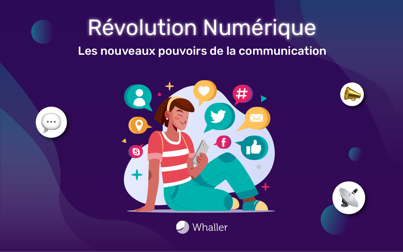 découvrez comment la révolution des communications en ligne transforme notre façon d'interagir, de partager des idées et de connecter des personnes à travers le monde. explorez les technologies innovantes, les tendances émergentes et l'impact de ces changements sur notre société.