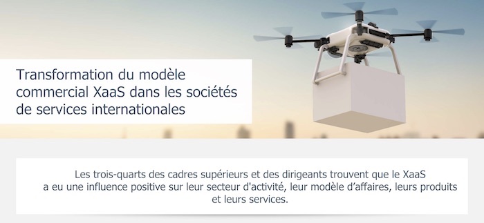 découvrez comment le modèle xaas (everything as a service) transforme l'économie numérique en rendant les services technologiques plus accessibles, flexibles et évolutifs, tout en optimisant les coûts des entreprises.