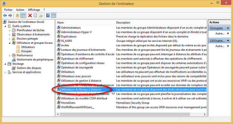 acces-bureau-a-distance-1 Comment utiliser microsoft remote desktop pour accéder à votre bureau à distance