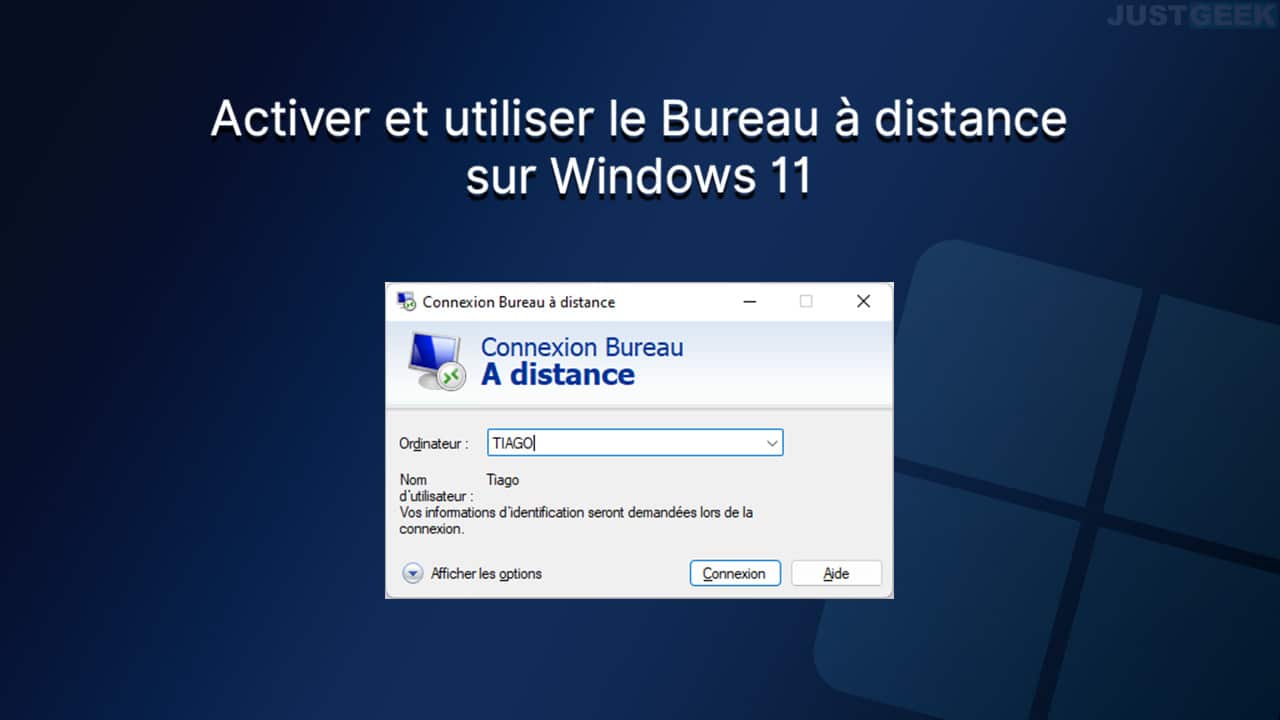 acces-bureau-a-distance Comment utiliser microsoft remote desktop pour accéder à votre bureau à distance