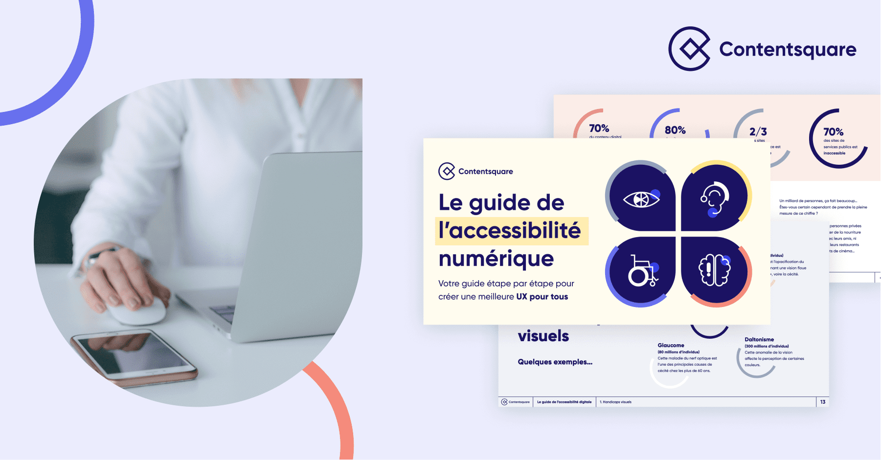 accessibilite-des-contenus-1 Transcription vidéo en texte : la clé pour une meilleure accessibilité des contenus