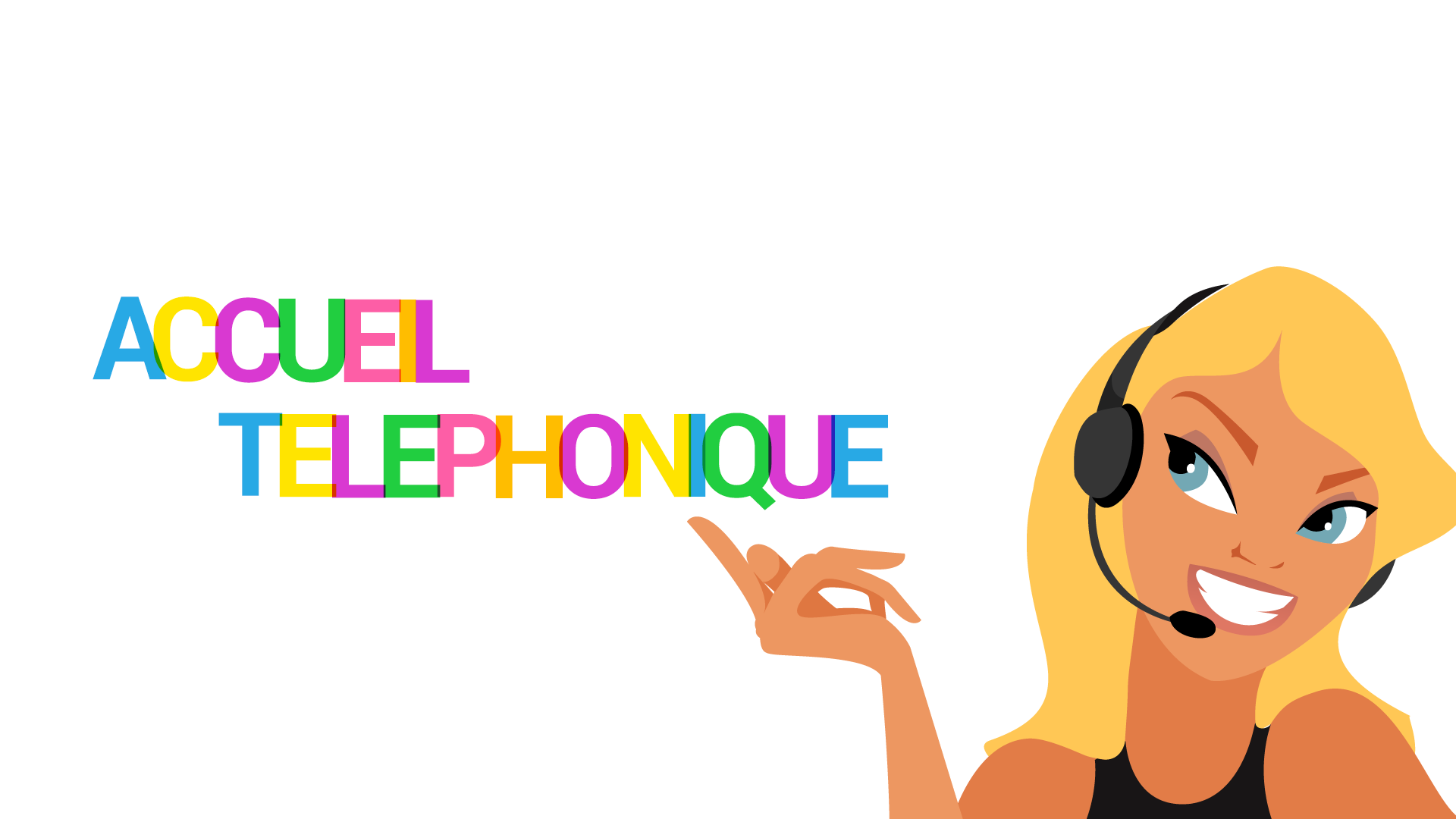 accueil-telephonique-chaleureux Accueillir vos appelants : l'art d'un accueil téléphonique chaleureux