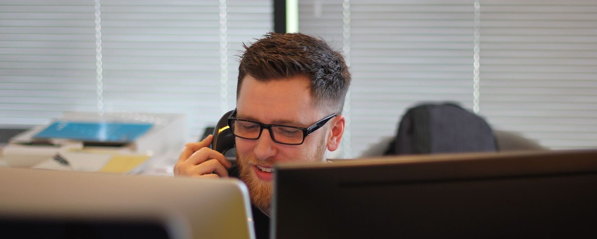 accueil-telephonique-reussi Accueil téléphonique : les clés d'une première impression réussie