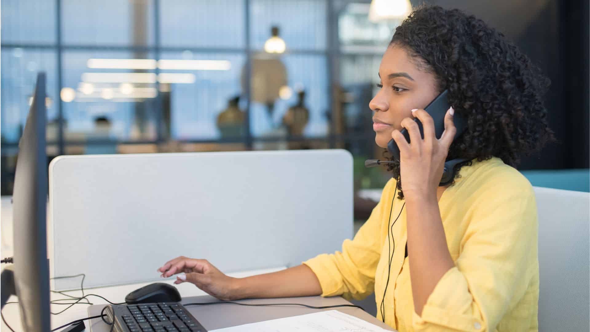 accueil-telephonique Accueil téléphonique : l'art de faire bonne impression dès le premier contact