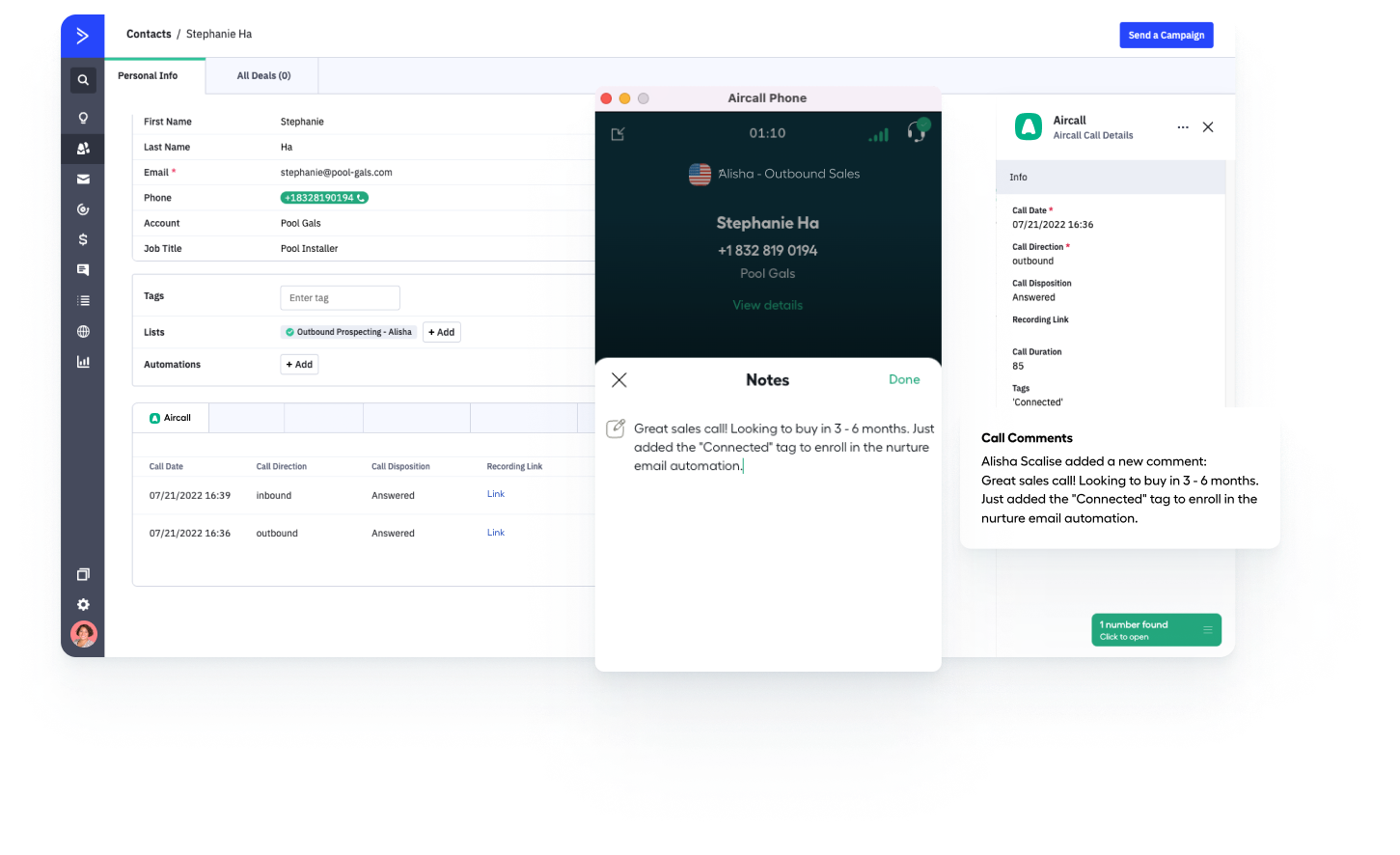 aircall-communication-transformee Aircall : l'application qui transforme votre communication