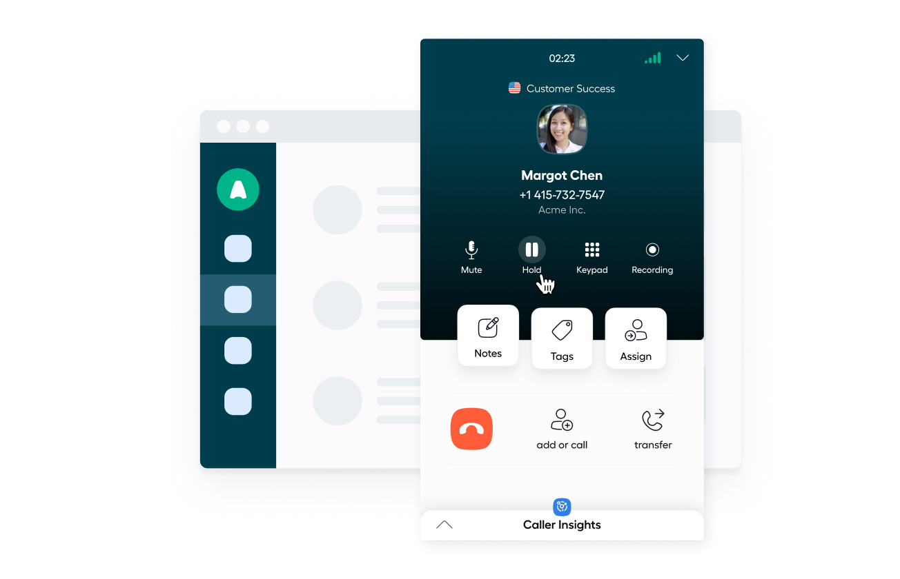 aircall-et-la-gestion-des-appels-pro Aircall : comment l'application révolutionne la gestion des appels professionnels