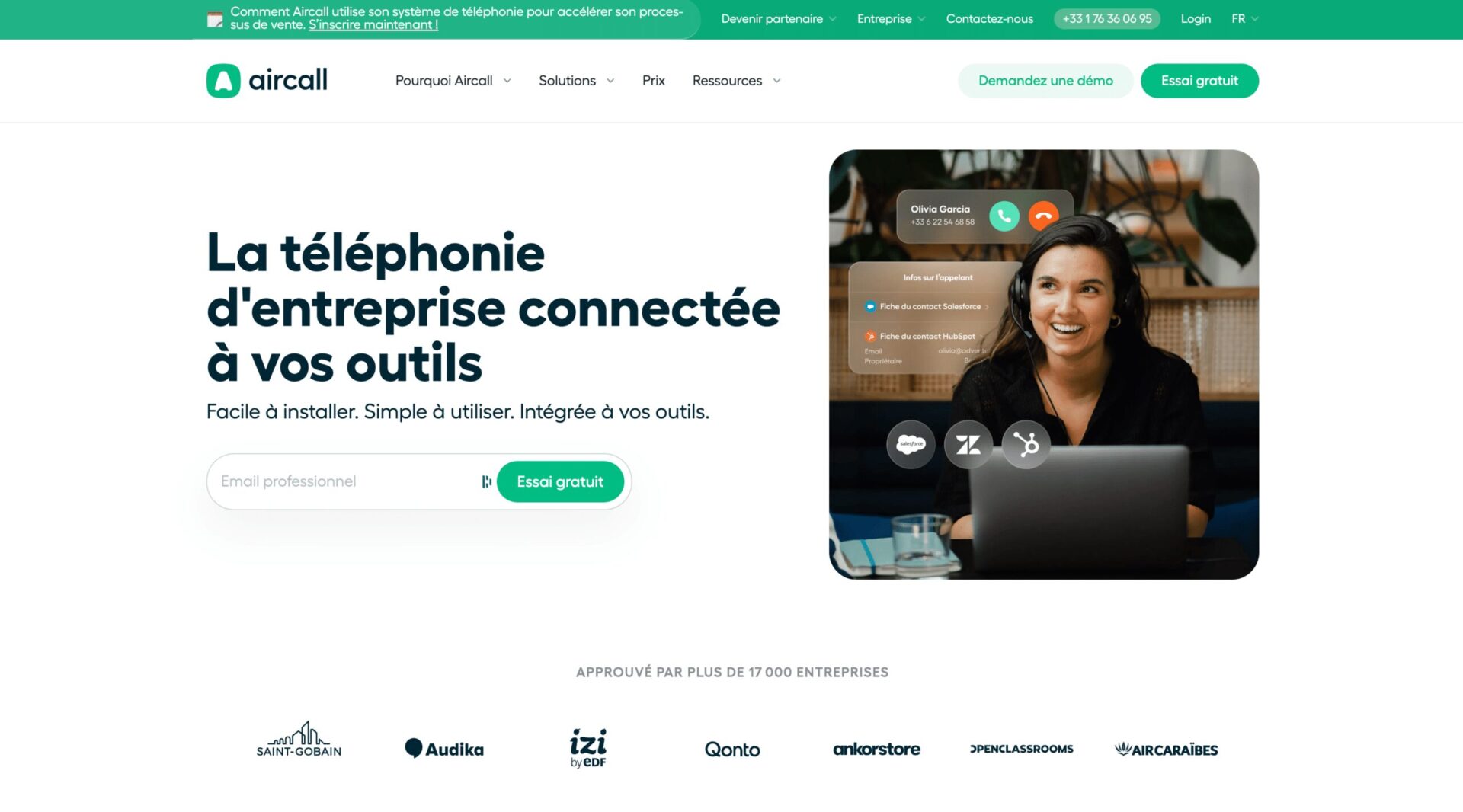 aircall-outil-de-communication-2 Aircall : comprendre cet outil de communication