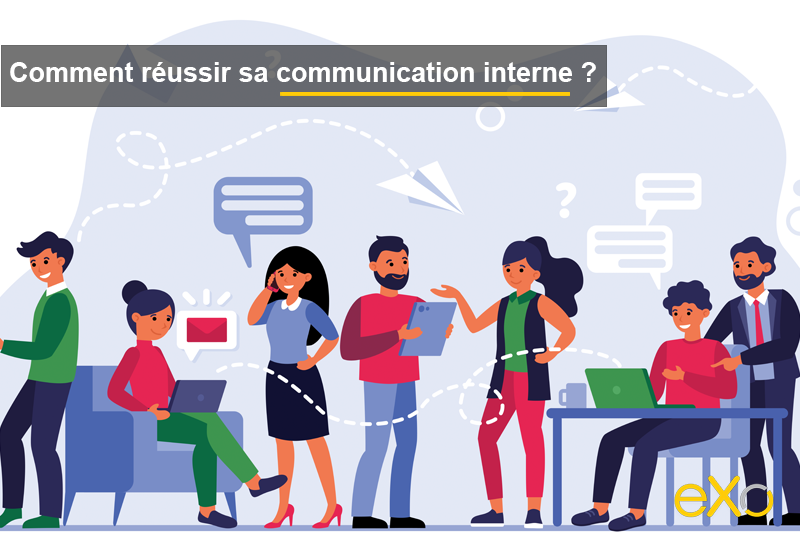 ameliorer-communication-entreprise Ip téléphone : comment améliorer votre communication d'entreprise