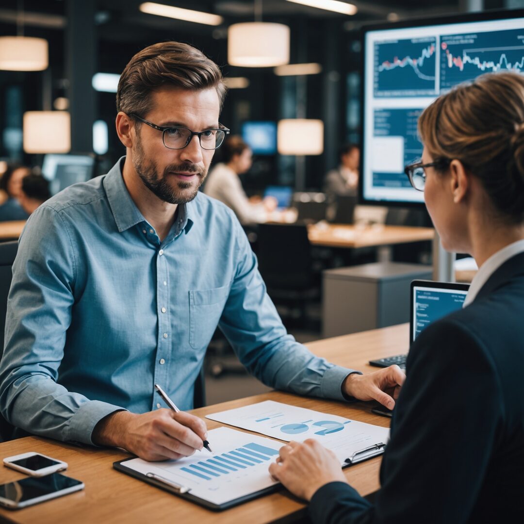 ameliorer-lexperience-client-avec-la-technologie Ivr : comment améliorer l'expérience client grâce à la technologie