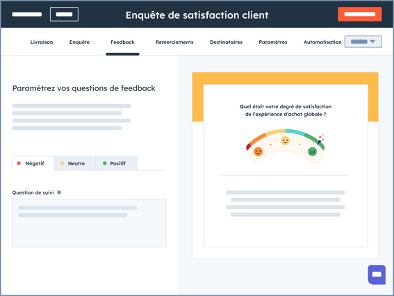 ameliorer-satisfaction-client Questions sur la satisfaction client : comment améliorer votre stratégie ?