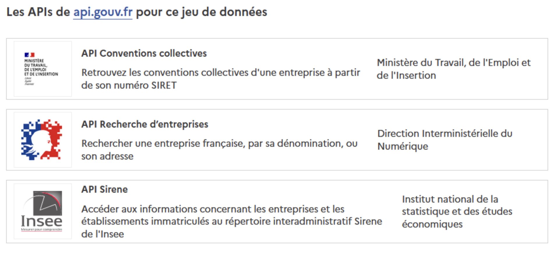 api-bases Open application programming interface : comprendre les bases