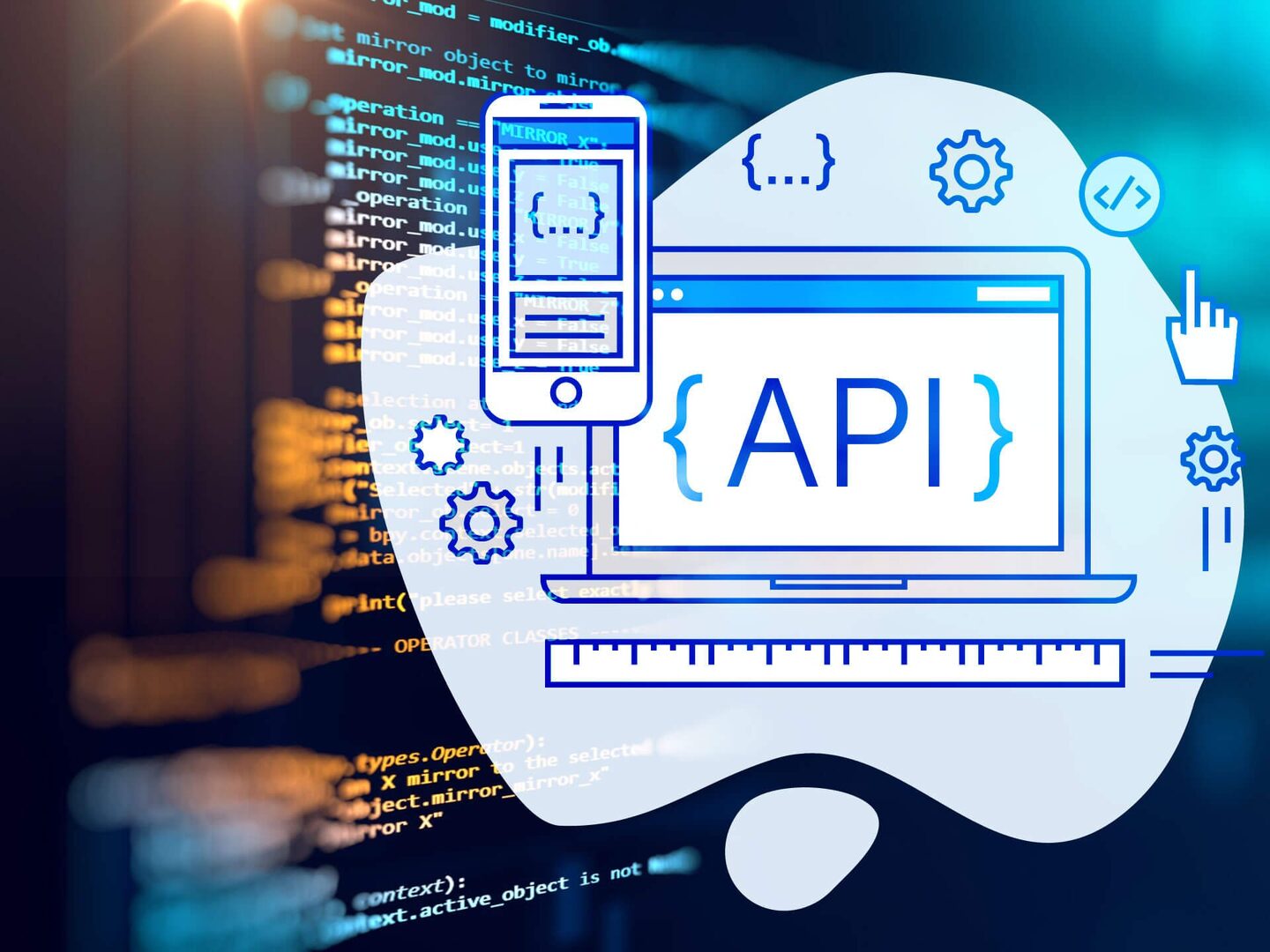 api-fonctionnement Api : c'est quoi et comment ça fonctionne ?