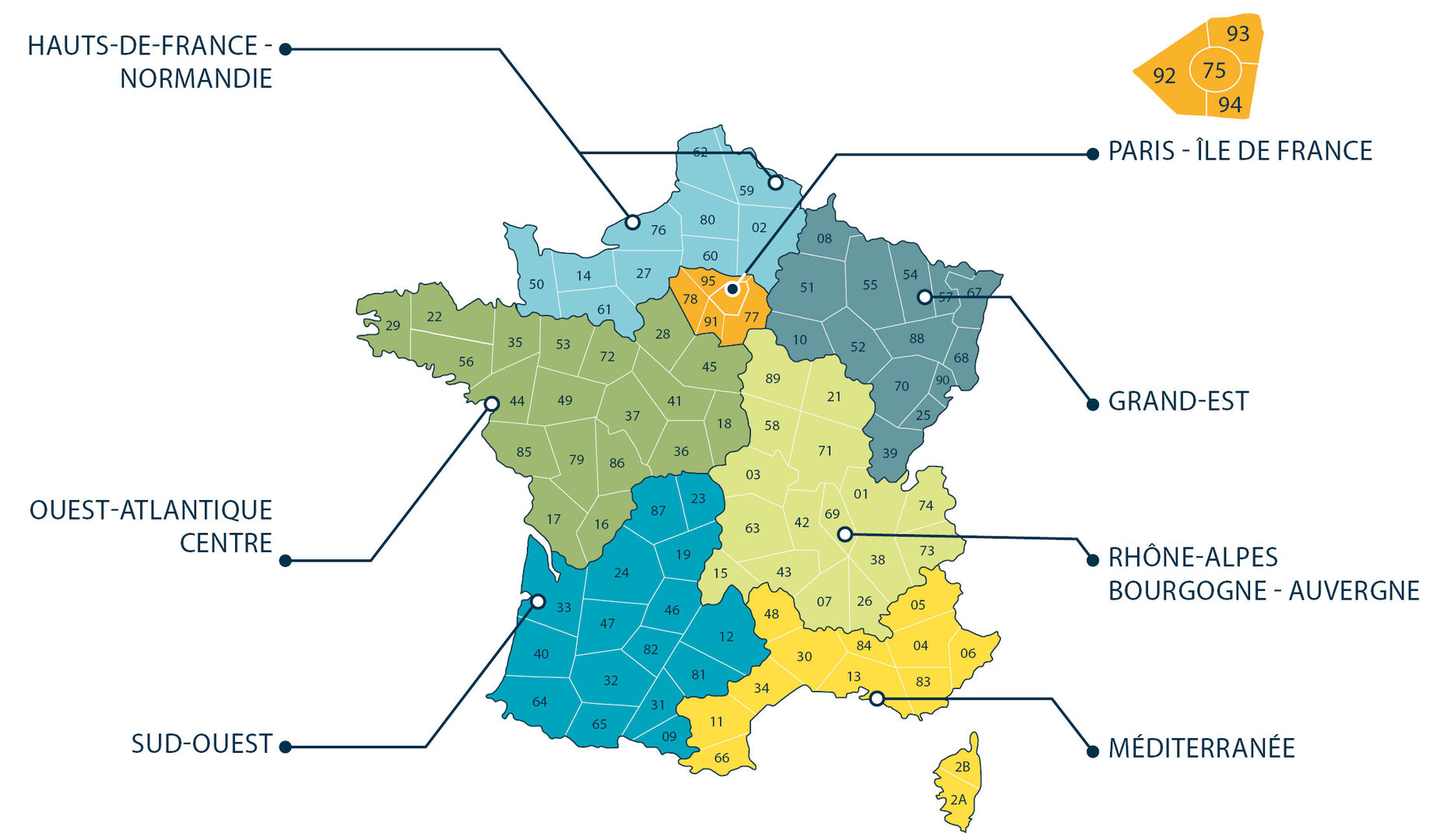 appel-france-33-3 Numéro français 33 : tout ce qu'il faut savoir sur l'appel vers la France