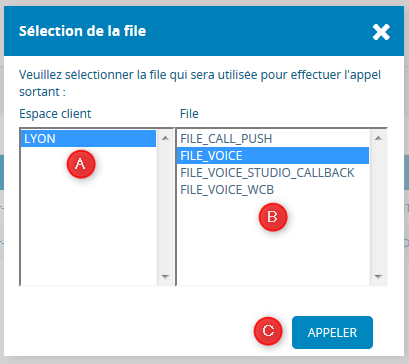 appel-sortant Appel sortant : définition et fonctionnement