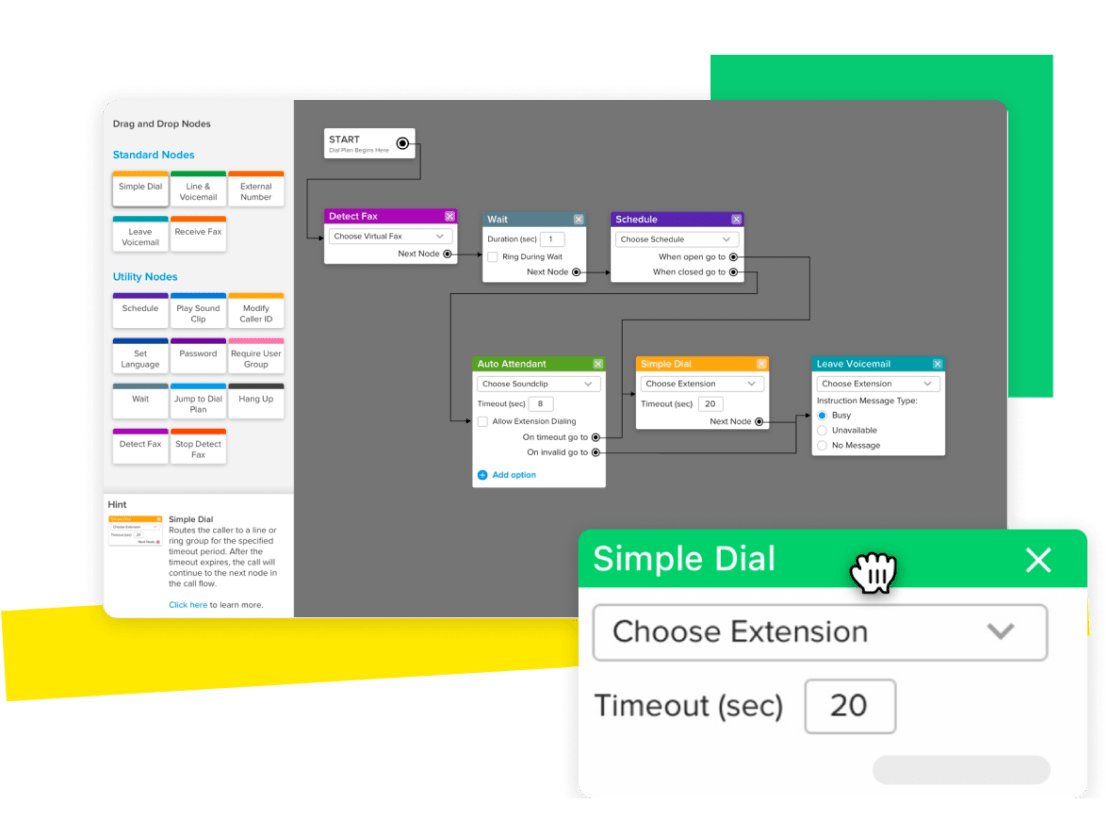 appels-simplifies Appelle automatique : simplifiez votre communication