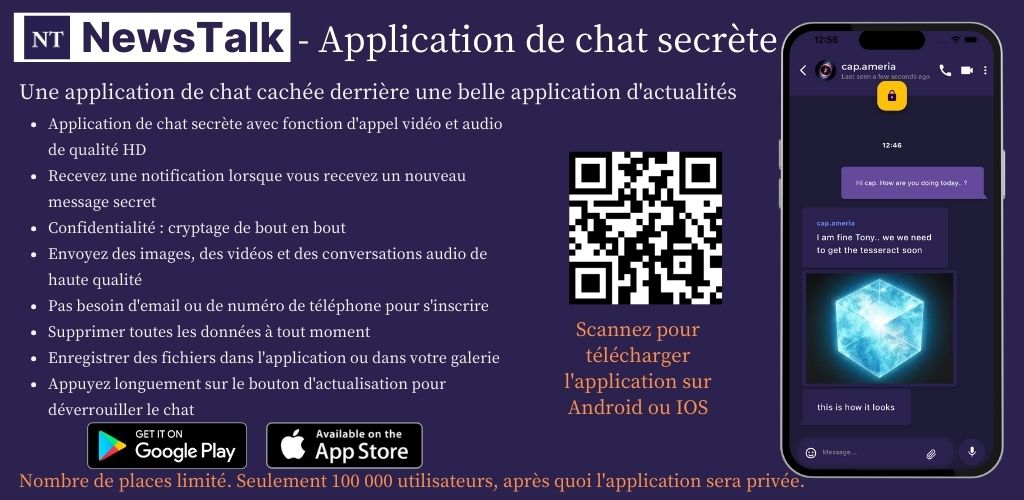 applications-de-messagerie Les meilleures applications de messagerie pour rester connecté