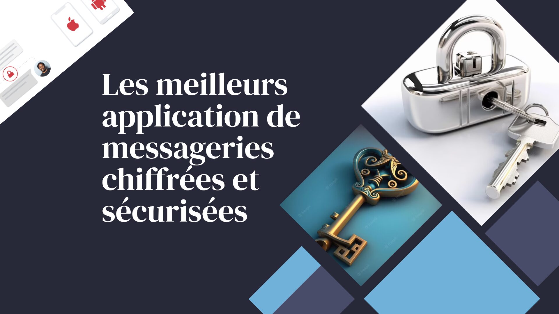 applications-messagerie-2023-2 Les meilleures applications de messagerie instantanée en 2023